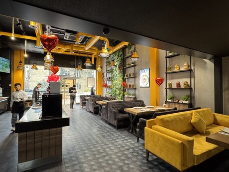 Elan №5891119 - Bakı, Nəriman Nərimanov m., 200 m²