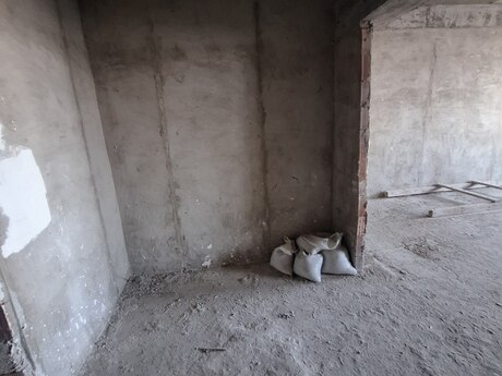 1 otaqlı yeni tikili - Neftçilər m. - 61 m²