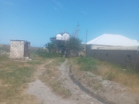 Obyekt - Xızı - 2800 m²