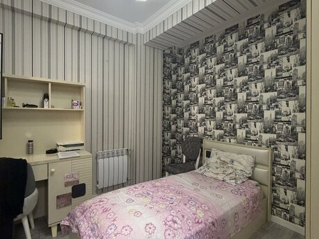 4 otaqlı mənzil, 110 m², Masazır: 130 000 ₼ 5