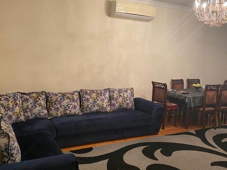 3 otaqlı mənzil, 147 m², Şah İsmayıl Xətai: 425 000 ₼ 2