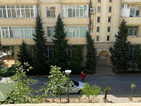 3 otaqlı mənzil, 147 m², Şah İsmayıl Xətai: 425 000 ₼ 4