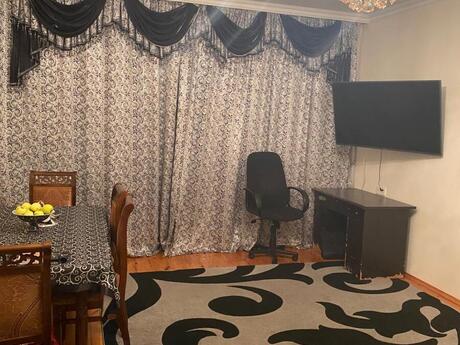 3 otaqlı mənzil, 147 m², Şah İsmayıl Xətai: 425 000 ₼ 3