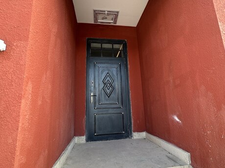 4 otaqlı həyət evi/bağ evi - Məmmədli q. - 110 m²