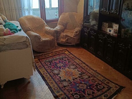 Elan №5891283 - Bakı, Massiv D q., 3 otaqlı, 85 m², 3/9 mərtəbə