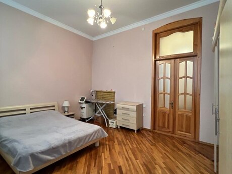 Kirayə 3 otaqlı mənzil, 110 m², İçəri Şəhər: 1 500 ₼/ay 5