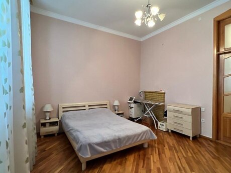 Kirayə 3 otaqlı mənzil, 110 m², İçəri Şəhər: 1 500 ₼/ay 4