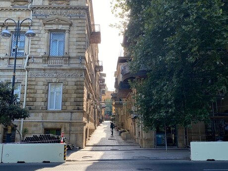 Kirayə 3 otaqlı mənzil, 110 m², İçəri Şəhər: 1 500 ₼/ay 2