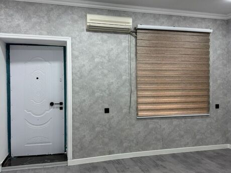 3 otaqlı ofis - Sahil m. - 60 m²
