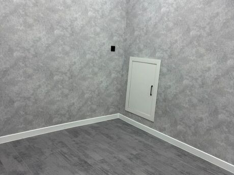 3 otaqlı ofis - Sahil m. - 60 m²