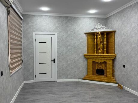 3 otaqlı ofis - Sahil m. - 60 m²