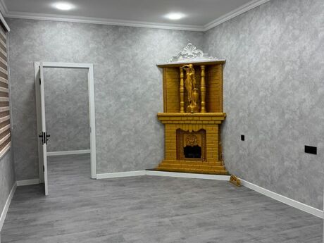 3 otaqlı ofis - Sahil m. - 60 m²