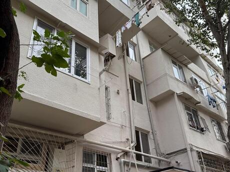 Объявление №5891509 - Баку, м. Мемар Аджеми, 2-комн., 35 м², 3/5 этаж