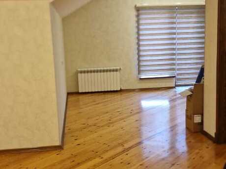7 otaqlı həyət evi/bağ evi - Kürdəxanı q. - 330 m²