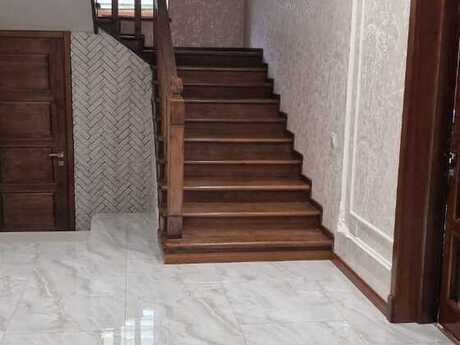 7 otaqlı həyət evi/bağ evi - Kürdəxanı q. - 330 m²