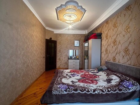2-комн. новостройка - пос. Масазыр - 60 м²