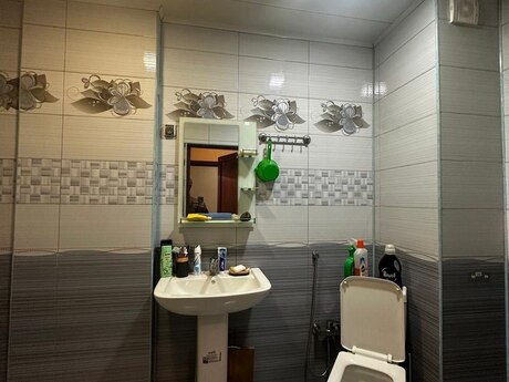 2 otaqlı mənzil, 60 m², Masazır: 75 000 ₼ 5