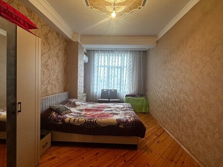 2-комн. новостройка - пос. Масазыр - 60 м²