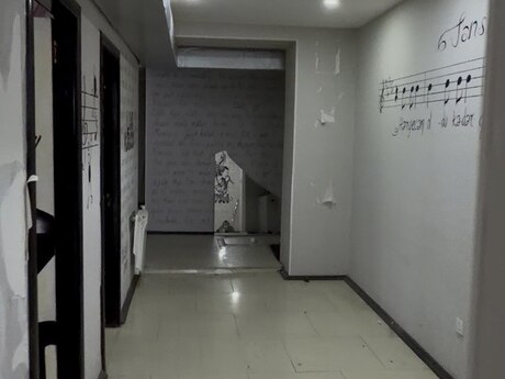 Obyekt - Elmlər Akademiyası m. - 125 m²