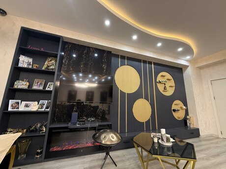 Elan №5891591 - Bakı, Nərimanov r., 2 otaqlı, 128 m², 11/18 mərtəbə