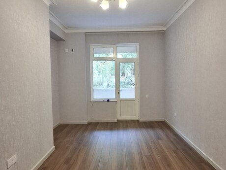 Obyekt - Gənclik m. - 200 m²