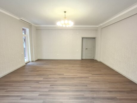 Obyekt - Gənclik m. - 200 m²
