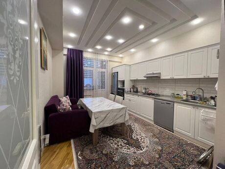 2 otaqlı mənzil, 115 m², Neftçilər: 251 999 ₼ 3