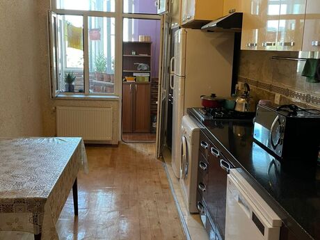 3 otaqlı mənzil, 115 m², Həzi Aslanov: 229 999 ₼ 5