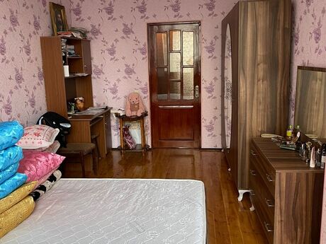 3 otaqlı mənzil, 115 m², Həzi Aslanov: 229 999 ₼ 2