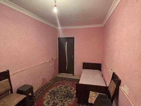 2 otaqlı həyət evi/bağ evi - Xırdalan - 40 m²