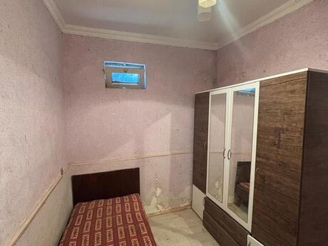 2 otaqlı həyət evi/bağ evi - Xırdalan - 40 m²