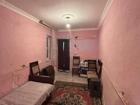 Объявление №5891677 - Хырдалан, Хырдалан, 2-комн., 40 м²