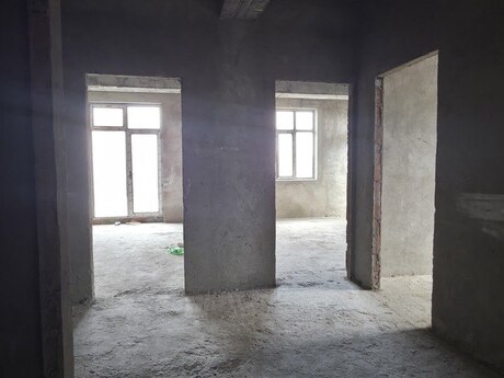 3 otaqlı mənzil, 123 m², Bakıxanov: 285 000 ₼ 4