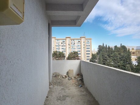 3 otaqlı mənzil, 123 m², Bakıxanov: 285 000 ₼ 3