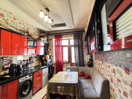 2 otaqlı mənzil, 79 m², Bayıl: 189 000 ₼ 5