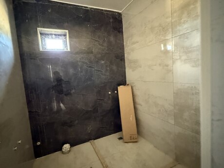 4 otaqlı həyət evi/bağ evi - Məmmədli q. - 120 m²