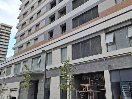 Объявление №5892083 - Баку, пос. Аг шехер, 2-комн., 63 м², 10/20 этаж