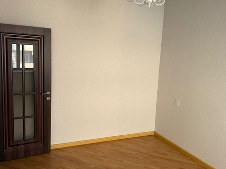 3 otaqlı yeni tikili - Şah İsmayıl Xətai m. - 81 m²