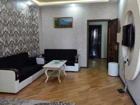 Elan №5892196 - Bakı, Həzi Aslanov m., 2 otaqlı, 65 m², 17/17 mərtəbə