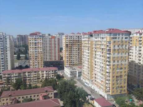 Həzi Aslanovda 2 otaqlı yeni tikili mənzil kirayə verilir, 65 m², 550 AZN/ay, şəkil 4 / 7
