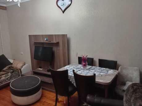 3-комн. вторичка - пос. Биладжары - 75 м²