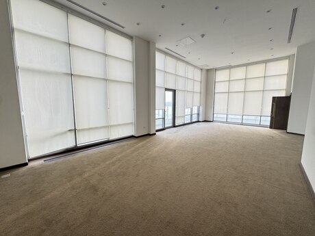 20-комн. новостройка - м. Шах Исмаил Хатаи - 1600 м²