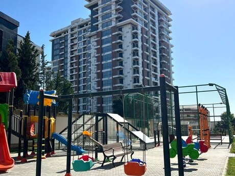 Elan №5892323 - Bakı, Koroğlu m., 2 otaqlı, 90 m², 13/13 mərtəbə