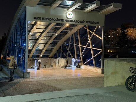 Elan №5892353 - Bakı, Memar Əcəmi m., 1 otaqlı, 30 m², 4/5 mərtəbə