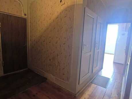 3 otaqlı köhnə tikili - Xalqlar Dostluğu m. - 78 m²