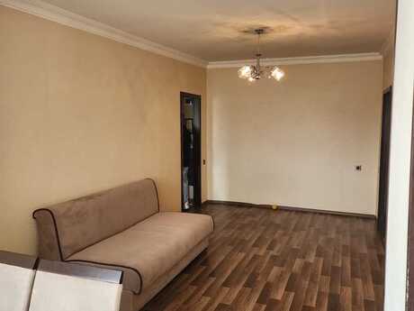 Elan №5892478 - Bakı, İnşaatçılar m., 2 otaqlı, 60 m², 5/5 mərtəbə