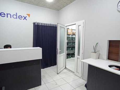 Obyekt - İnşaatçılar m. - 55 m²