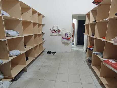 Obyekt - İnşaatçılar m. - 55 m²