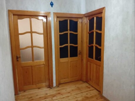 3-комн. вторичка - пос. 7-ой мкр - 85 м²