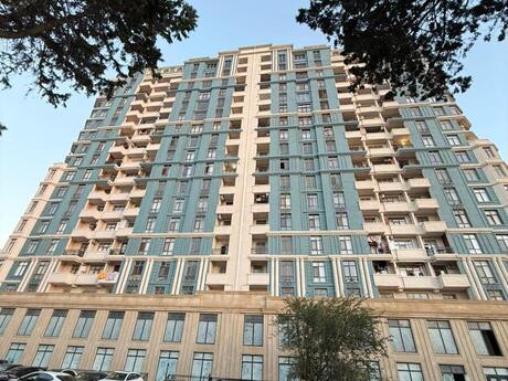 Elan №5892549 - Bakı, Gənclik m., 2 otaqlı, 85 m², 5/18 mərtəbə